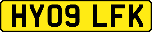 HY09LFK