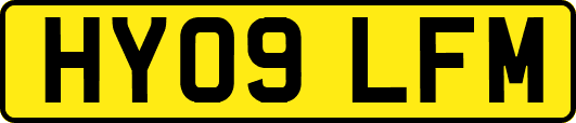 HY09LFM