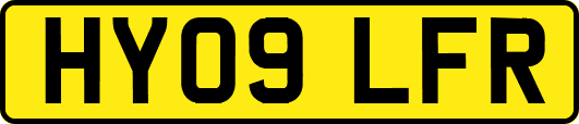HY09LFR