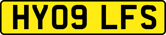 HY09LFS