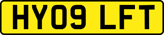 HY09LFT