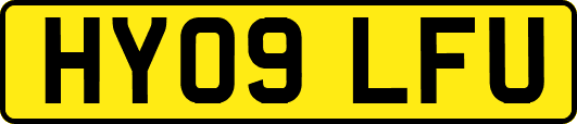 HY09LFU