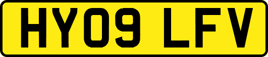 HY09LFV