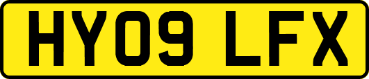 HY09LFX