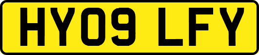 HY09LFY