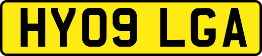 HY09LGA