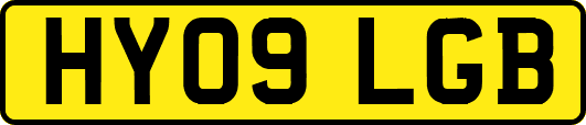 HY09LGB