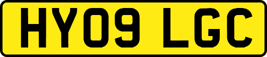 HY09LGC