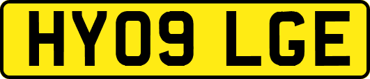 HY09LGE