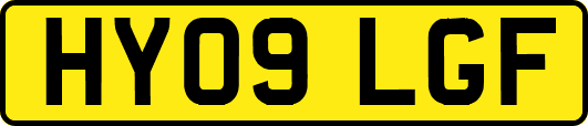 HY09LGF