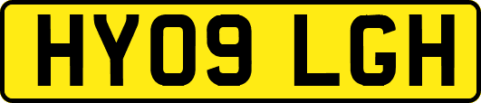 HY09LGH