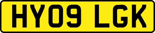 HY09LGK