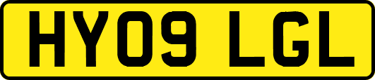 HY09LGL