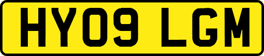 HY09LGM