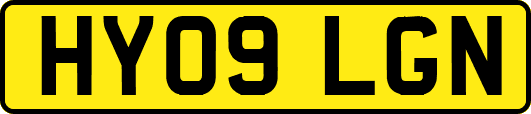HY09LGN