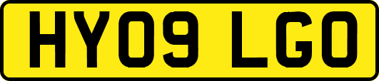 HY09LGO
