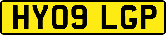 HY09LGP