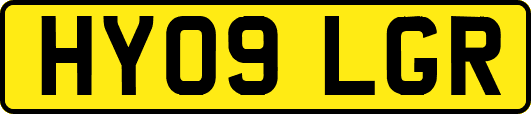 HY09LGR