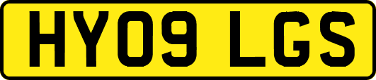 HY09LGS