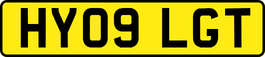 HY09LGT