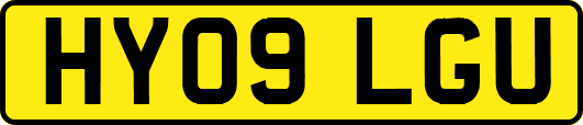 HY09LGU