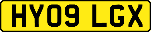 HY09LGX