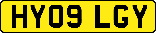 HY09LGY