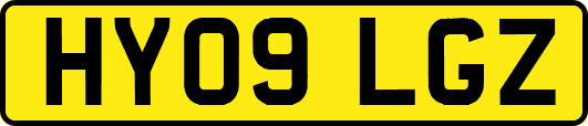 HY09LGZ