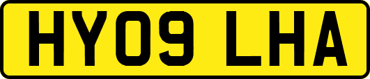 HY09LHA