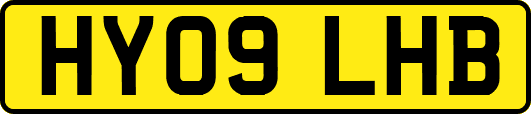 HY09LHB