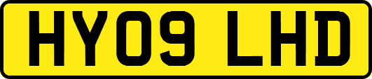 HY09LHD