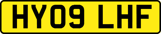 HY09LHF