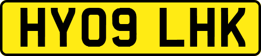 HY09LHK