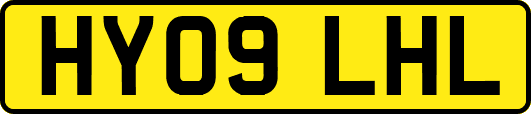 HY09LHL