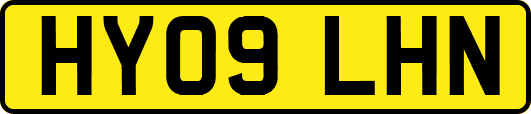HY09LHN