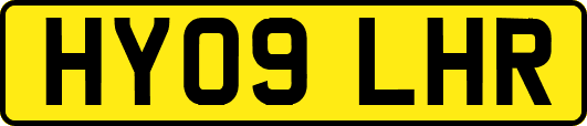 HY09LHR