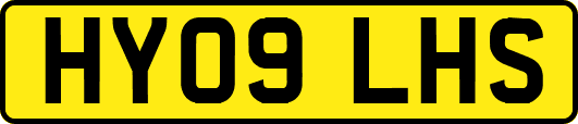HY09LHS