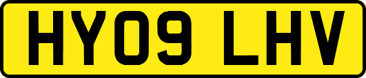 HY09LHV