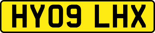 HY09LHX