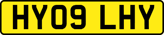 HY09LHY