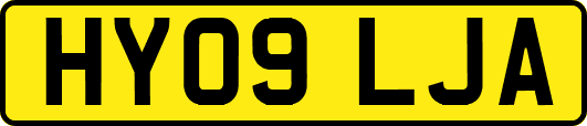 HY09LJA