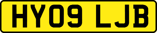HY09LJB