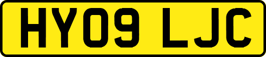 HY09LJC