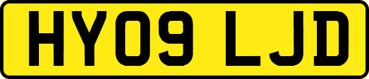 HY09LJD