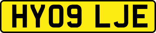 HY09LJE