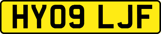 HY09LJF