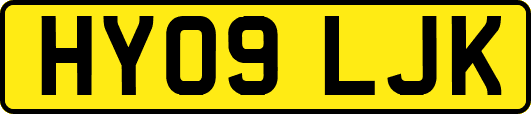 HY09LJK