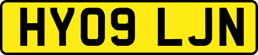 HY09LJN