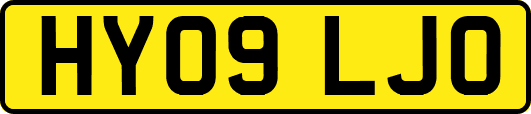 HY09LJO