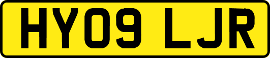 HY09LJR